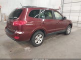 Hyundai Santa Fe Gls 5NMSG73D59H284556 fotografie