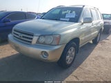 Toyota Highlander V6 JTEGF21A130110376 снимка