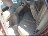 Nissan Murano Sl JN8AZ08W07W619082 снимка