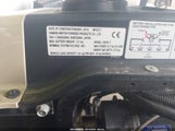 Yamaha Golf Cart 004568 снимка
