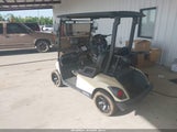 Yamaha Golf Cart 004568 снимка