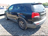 Kia Sorento Ex 5XYKUDA19BG025066 снимка