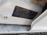 Hyundai Xg350 L KMHFU45E34A278350 снимка