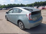 Toyota Prius Two JTDKN3DUXC5446592 снимка