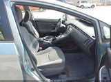 Toyota Prius Two JTDKN3DUXC5446592 снимка