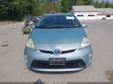 Toyota Prius Two JTDKN3DUXC5446592 снимка