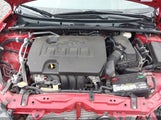 Toyota Corolla Le 5YFBURHE3HP676932 снимка