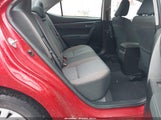 Toyota Corolla Le 5YFBURHE3HP676932 снимка