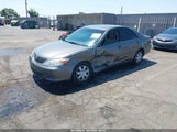 Toyota Camry Le 4T1BE30KX4U821615 снимка