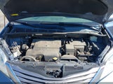 Toyota Sienna Xle 8 Passenger 5TDYK3DC0FS643201 снимка