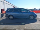 Toyota Sienna Xle 8 Passenger 5TDYK3DC0FS643201 снимка