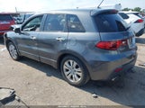 Acura Rdx 5J8TB1H53BA003406 снимка