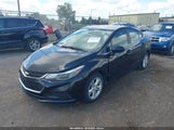 Chevrolet Cruze Lt Auto 1G1BE5SM2G7275967 снимка