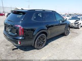 Kia Telluride Sx Prestige X-Line 5XYP5DGC4SG639387 снимка