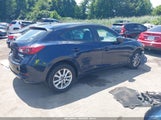 Mazda Mazda3 Sport 3MZBN1K77JM235193 снимка