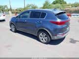 Kia Sportage Lx KNDPM3AC1J7354485 снимка