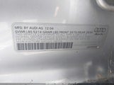 Audi A6 3.2 WAUDG74FX5N085425 снимка