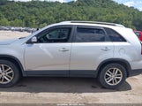Kia Sorento Lx 5XYKTCA62EG523817 снимка