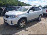 Kia Sorento Lx 5XYKTCA62EG523817 снимка