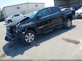 GMC Canyon Sle 1GTG5CE37G1151037 снимка