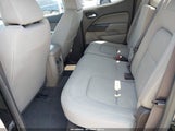 GMC Canyon Sle 1GTG5CE37G1151037 снимка