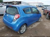 Chevrolet Spark Ls Cvt KL8CB6S97FC784134 снимка