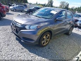 Honda Hr-V Lx 3CZRU6H37HG700399 снимка