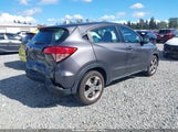 Honda Hr-V Lx 3CZRU6H37HG700399 снимка