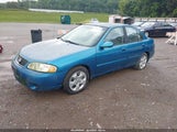 Nissan Sentra Gxe 3N1CB51D63L805615 снимка