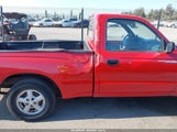 Toyota Tacoma 4TAUN41B1SZ023789 fotografie