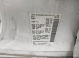 Nissan Armada Titanium 5N1AA0NC9AN602612 снимка