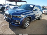BMW X5 xDrive40I 5UXCR6C07L9B87174 fotografie