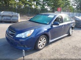 Subaru Legacy 2.5I Premium 4S3BMBC65B3260548 снимка