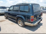 Toyota Land Cruiser Dj81 JT3DJ81W2S0112323 снимка