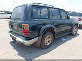 Toyota Land Cruiser Dj81 JT3DJ81W2S0112323 photo