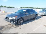 Honda Accord 2.4 Lx 1HGCP2E33BA123667 снимка