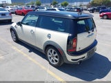 Mini Cooper S Clubman WMWMM33549TP93262 снимка
