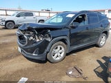 GMC Terrain Sle 3GKALTEV2KL296098 снимка