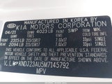 Kia Soul S KNDJ23AU5M7145792 снимка