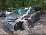 Toyota Sienna Xle 5TDYZ3DCXLS035158 снимка