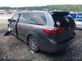 Toyota Sienna Xle 5TDYZ3DCXLS035158 снимка
