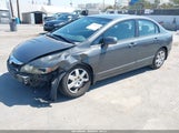 Honda Civic Lx 2HGFA16519H531783 снимка