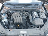Volkswagen Jetta 2.0L S 3VW2K7AJ6DM401393 снимка