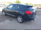 Nissan Rogue Sv JN8AS5MV5BW675428 снимка