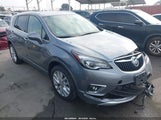 Buick Envision Awd Premium I LRBFX3SX4LD169807 снимка