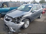 Buick Envision Awd Premium I LRBFX3SX4LD169807 снимка