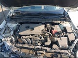 Nissan Altima S Fwd 1N4BL4BV5LC248639 fotografie