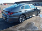 Hyundai Sonata Limited KMHL34J29NA182421 photo