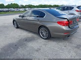 BMW 540I WBAJE5C35HG478441 снимка