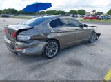 BMW 540I WBAJE5C35HG478441 снимка